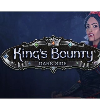 King s Bounty: Dark Side Steam Key GLOBAL
